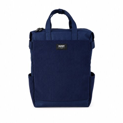 Port Nahrbtnik MILANO II ECO TL 14/16&amp;quot; MODER, (5000326400) Slike