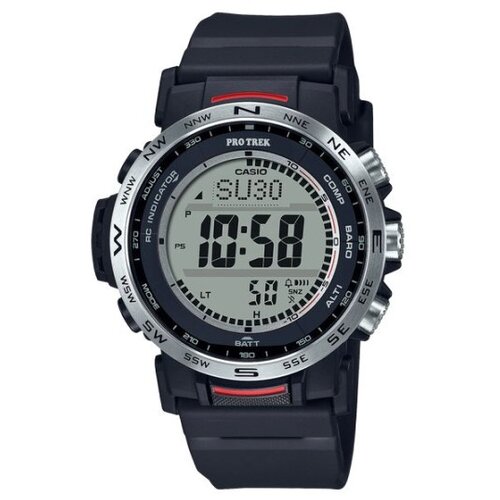 Casio protrek mu&amp;scaron;ki sat ( PRW-35-1A ) Slike