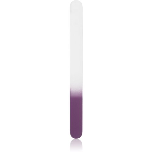 Diva &amp;amp; Nice Cosmetics Accessories staklena ra&amp;scaron;pica za nokte Violet Slike