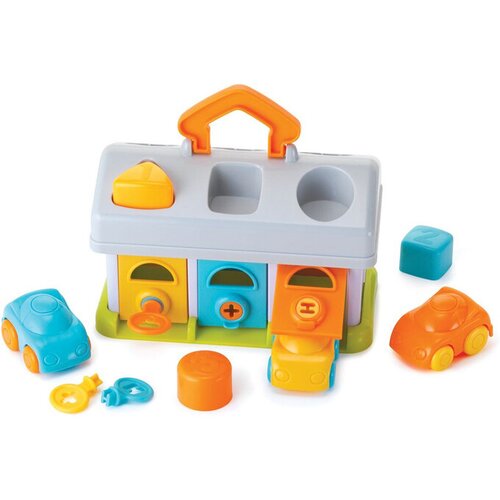 KIDS B kids garaža sorter ( 115194 ) Cene