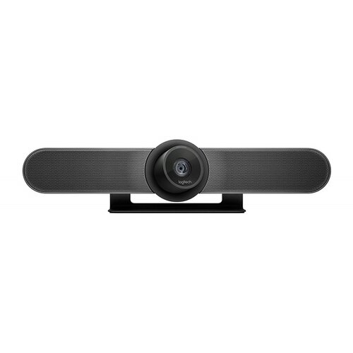 Logitech MeetUp konferencijska crna web kamera -ext Slike