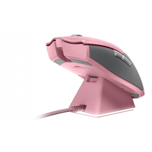  Mi&scaron; Viper Ultimate - Wireless Mouse and Charging Dock - Quartz Cene