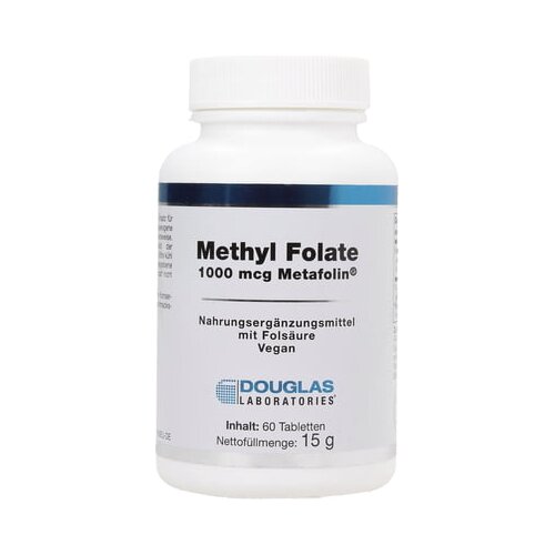 Douglas Laboratories Methyl-Folate Cene