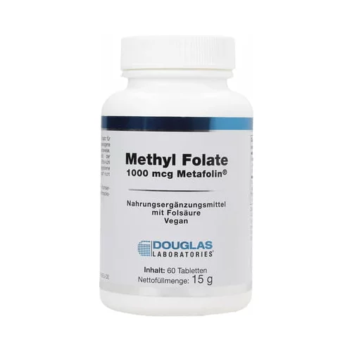 Douglas Laboratories metil-Folat