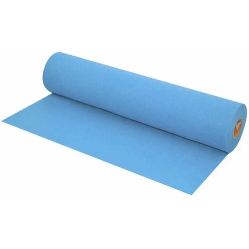 Playbox Valjak od filca svijetloplave boje 45 x 500 cm Cene