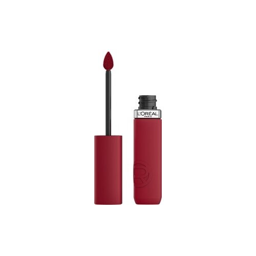 L&amp;acute;Or&amp;eacute;al Paris L&amp;#039;Oreal Paris Infaillible Matte Resistance ruž 420 true romance Slike