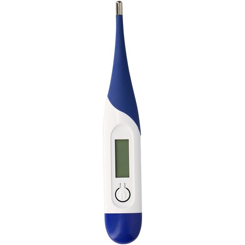 NOBRAND VP Sant&eacute;, Prilagodljiv termometer z digitalnim zaslonom, Modra, (5000071422) Cene