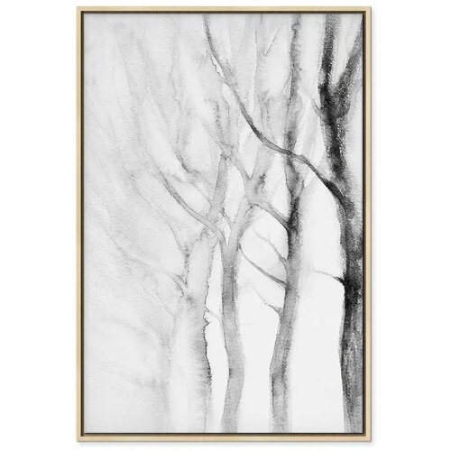  Slika - Way to Nature (1 Part) Vertical 40x60 Cijene