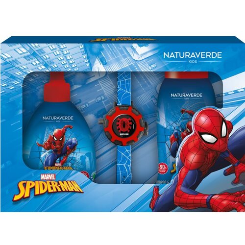 Marvel Spiderman Gift Set darilni set za otroke Cene