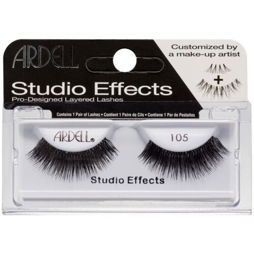 Ardell Studio Effects umjetne trepavice 105 Slike