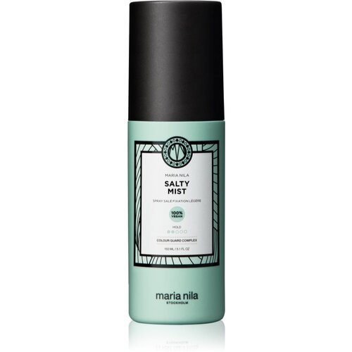 Maria Nila Style & Finish slani sprej za mokri efekt Salty Mist 150 ml Cijene