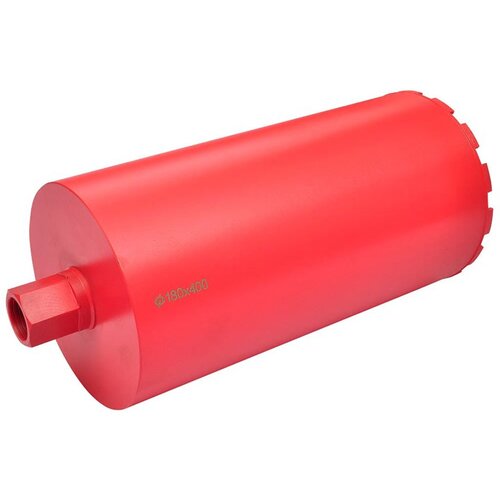 VidaXL Dijamantna jezgra za suho / mokro bu&amp;scaron;enje svrdlo 180 mm x 400 mm Slike