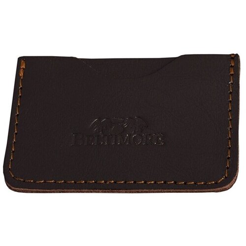 Beltimore Denarnice krag57darkbrown pisana Slike