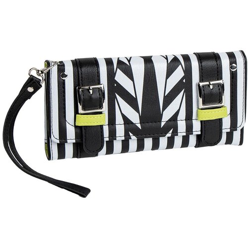 BEETLEJUICE PORTFOLIO FAUX-LEATHER Slike