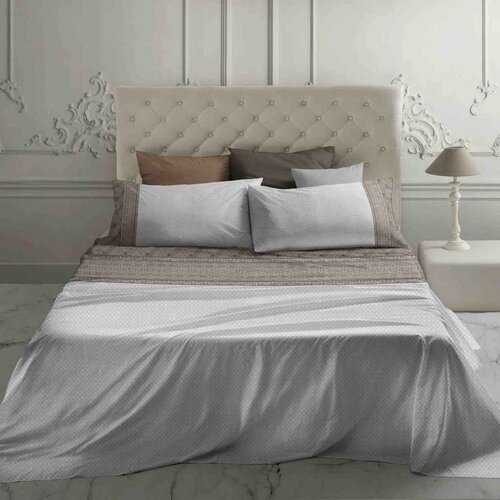 Laura Biagiotti Double sheet_Muette Slike