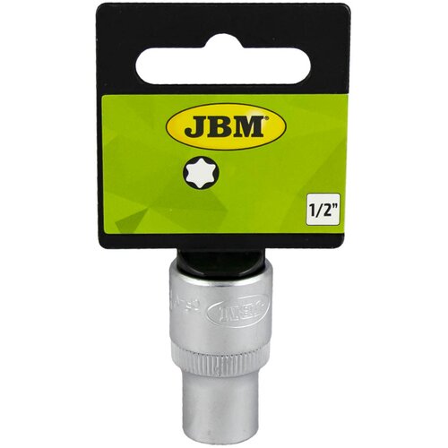 Jbm Torx gedora, E10, 1/2" Cene