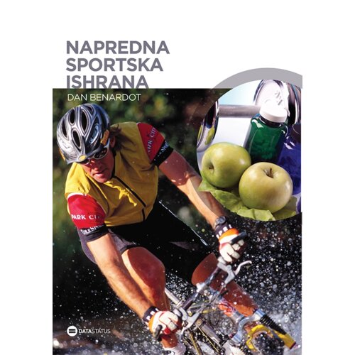 Data Status Napredna sportska ishrana Slike