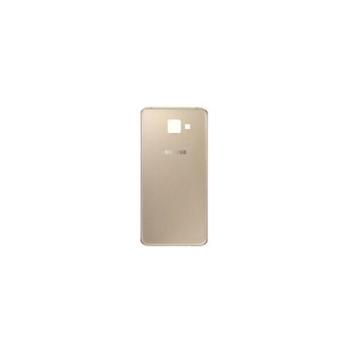 Samsung poklopac A3 2016 Gold Slike