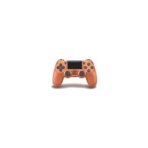 Sony PS4 Dualshock Controller Copper Slike