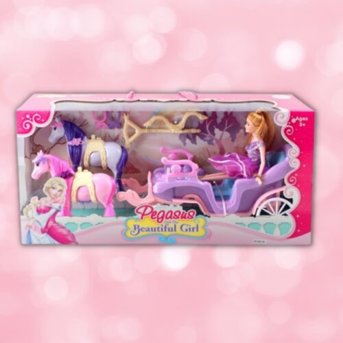 Olimp Sport Lutka sa kočijama Cene