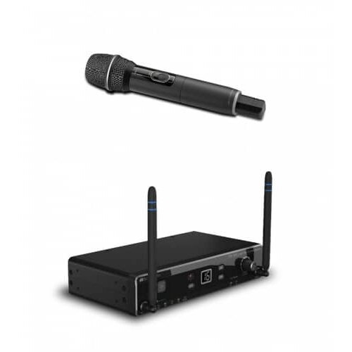 Bežični mikrofon RW16-MS UHF dB Technologies Cijene