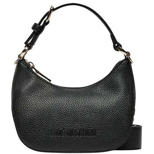 Love Moschino crna ženska torbica Cene