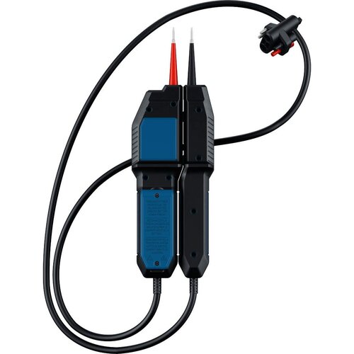 Bosch Tester napona GVT 1000-15 Professional + torbica (0601077800) Slike