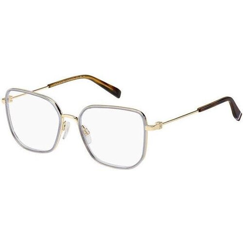 Tommy Hilfiger TH2057 MVU ONE SIZE (53) Siva/Kristalna Cene