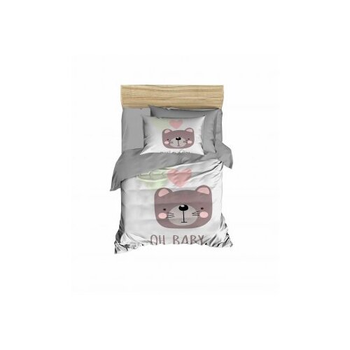 Lessentiel Maison posteljina za bebe PH1106 Cene
