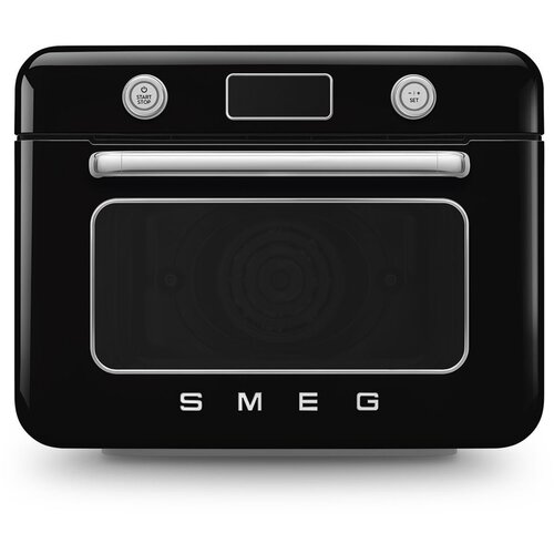 Smeg COF01BLEU Namizna parna pecica let, Cene