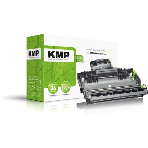 KMP B-DR30 Drum Unit compatible with Brother DR-2400 Slike