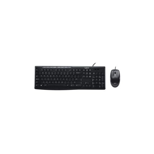  MiÅ¡ Logitech MK200 USB Cijene