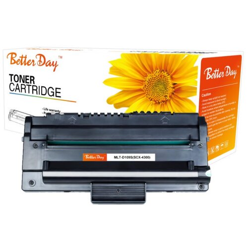 BetterDay toner MLT-D109S SCX-4300 zam. kaseta za samsung 2k Cene