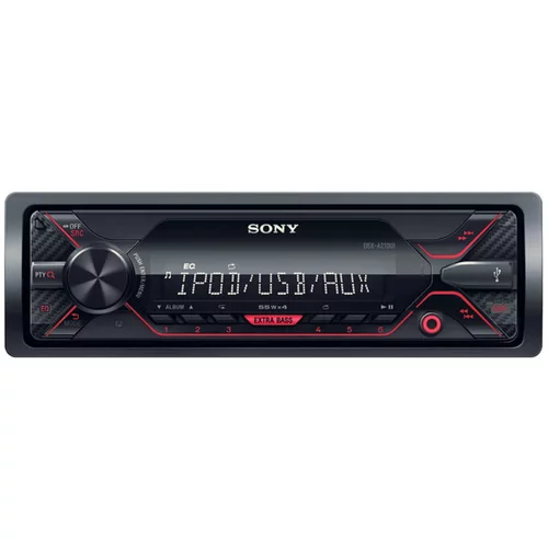 Sony Avtoradio DSX-A210UI