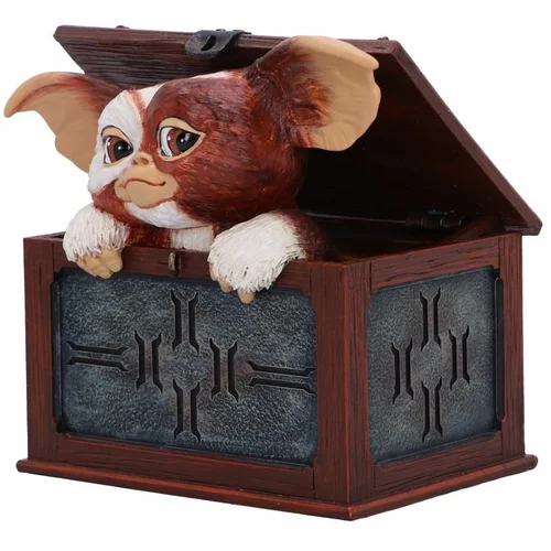 Nemesis Now GREMLINS GIZMO - YOU ARE READY 14.5CM