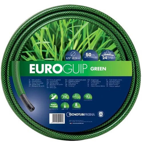 Olimp Sport Crevo bašt. euro guip pvc 50m 1/2 Cene