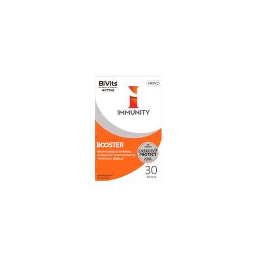 BiVits Immunity Booster Slike