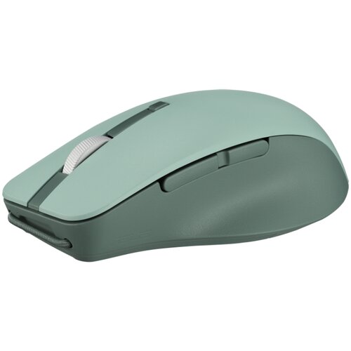 Asus MD200 silent plus wireless miš zeleni Cene