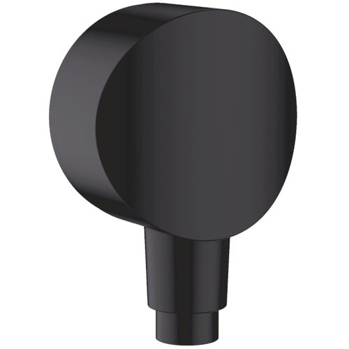 Hansgrohe fix fit priključak za tuš crevo matt black 26453670 Cene