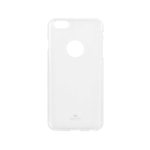  Zaštitna futrola Mercury Jelly Case IPHONE 6/6S (4,7") TRANSPARENT Cijene