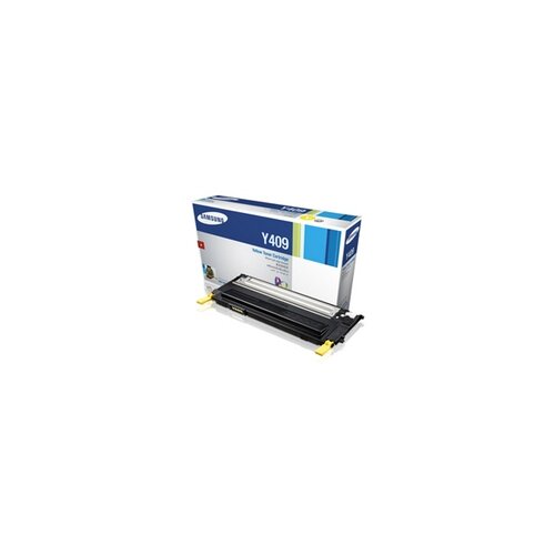  Samsung CLP-310/315 (CLT-Y4092S) rumen/yellow - original Cene