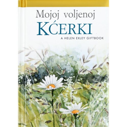 Valera Mojoj voljenoj kćerki Cene