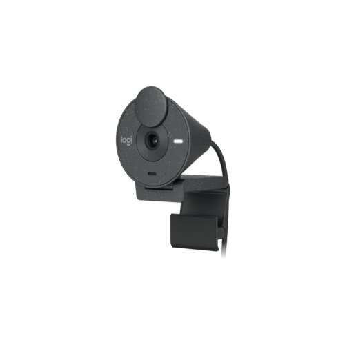 WEB camera LOGITECH Brio 305 Type-C black 960-001469 Cijene