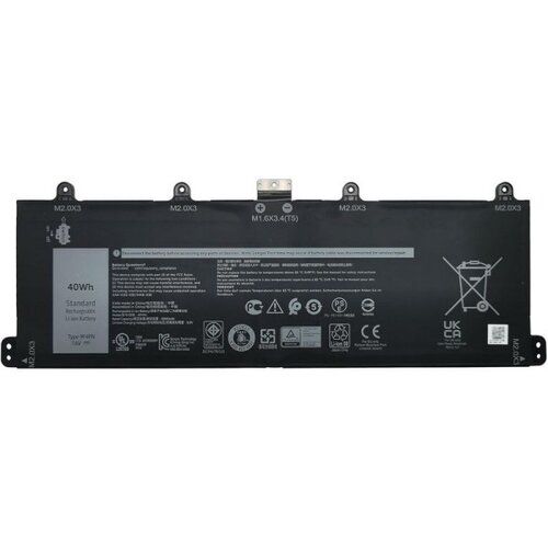 Oem Baterija za Laptop Dell Latitude 7320 Detachable/Inspiron 14 3420 Series Cene