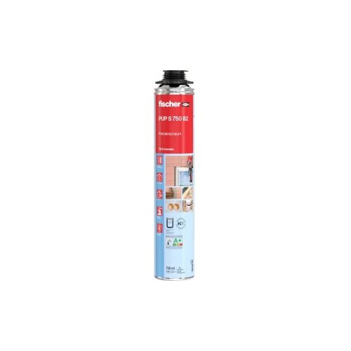 Fischer pjena za pi&scaron;tolj PUP S 750 B2 040302 750 ml Cijene