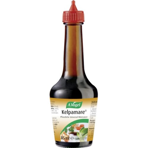 A.Vogel Kelpamare rastlinska univerzalna začimbna omaka - 85 ml Cene