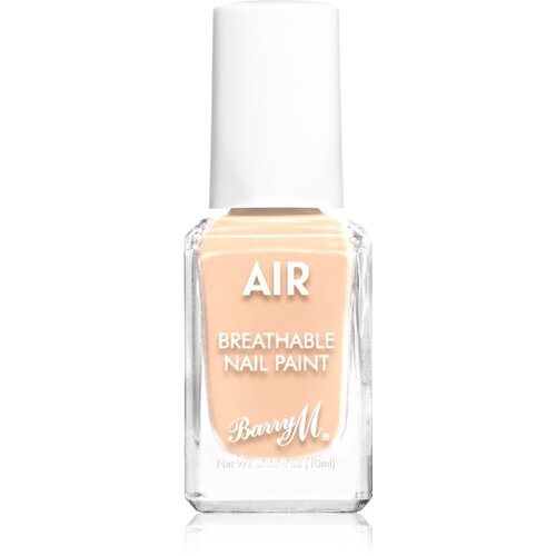 Barry M Air Breathable lak za nohte odtenek Soda 10 ml Cene