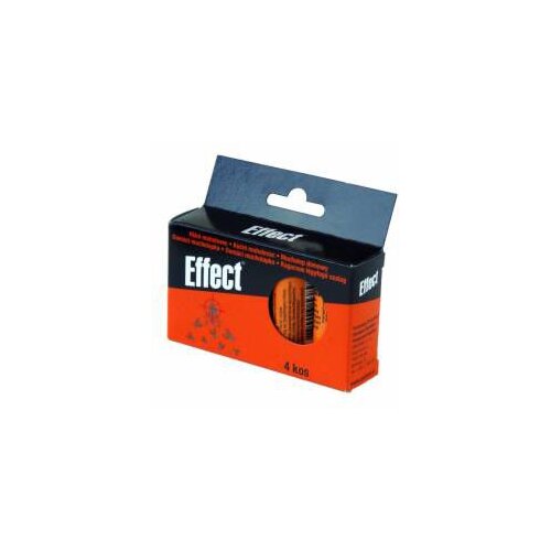 Effect ZA&amp;Scaron;ČITA PRED INSEKTI HI&amp;Scaron;NI MUHOLOVEC Z MEDOM A4 Slike