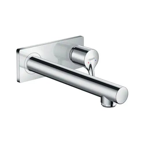 Hansgrohe BATERIJA ZA LAVABO TALIS S ZIDNA Cene