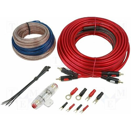 Velteh set kablova za pojačalo KIT-ON2 61-011 Cene
